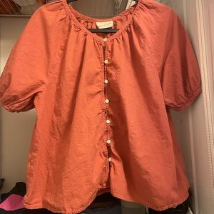 Universal Thread Blouse
